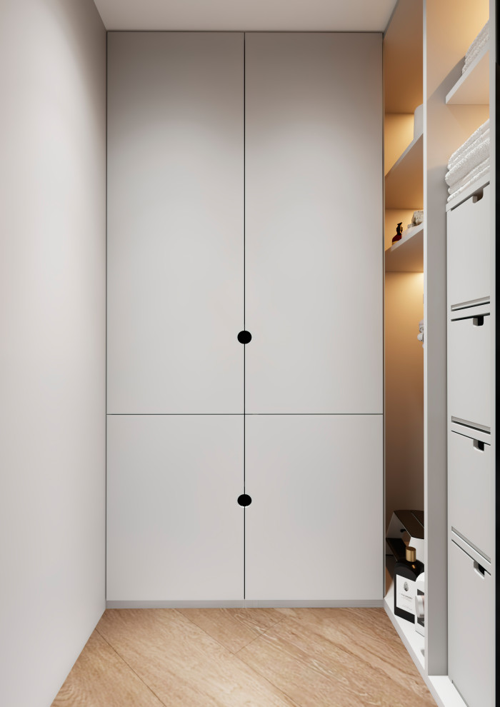 Коттеджный поселок Futuro Park