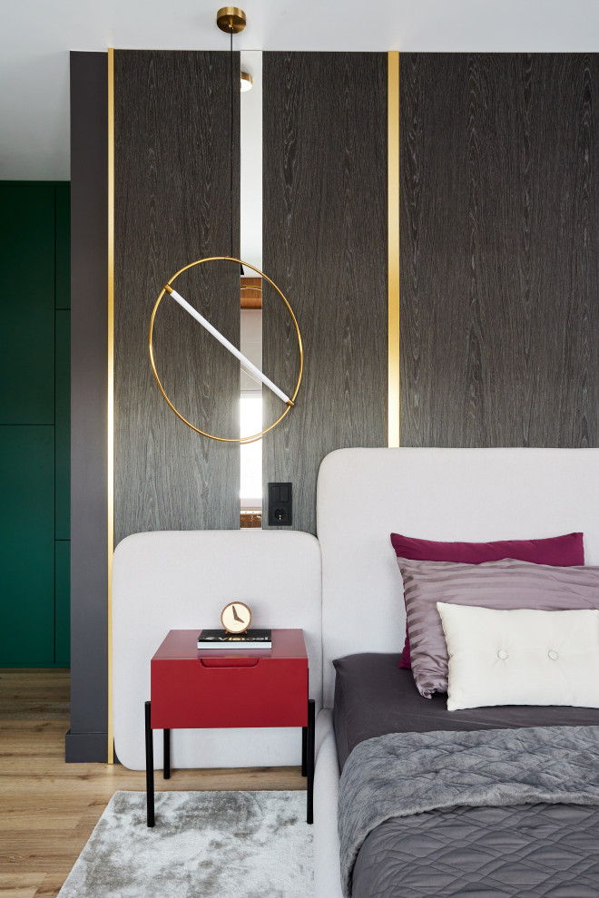 Клубный дом на Ленина