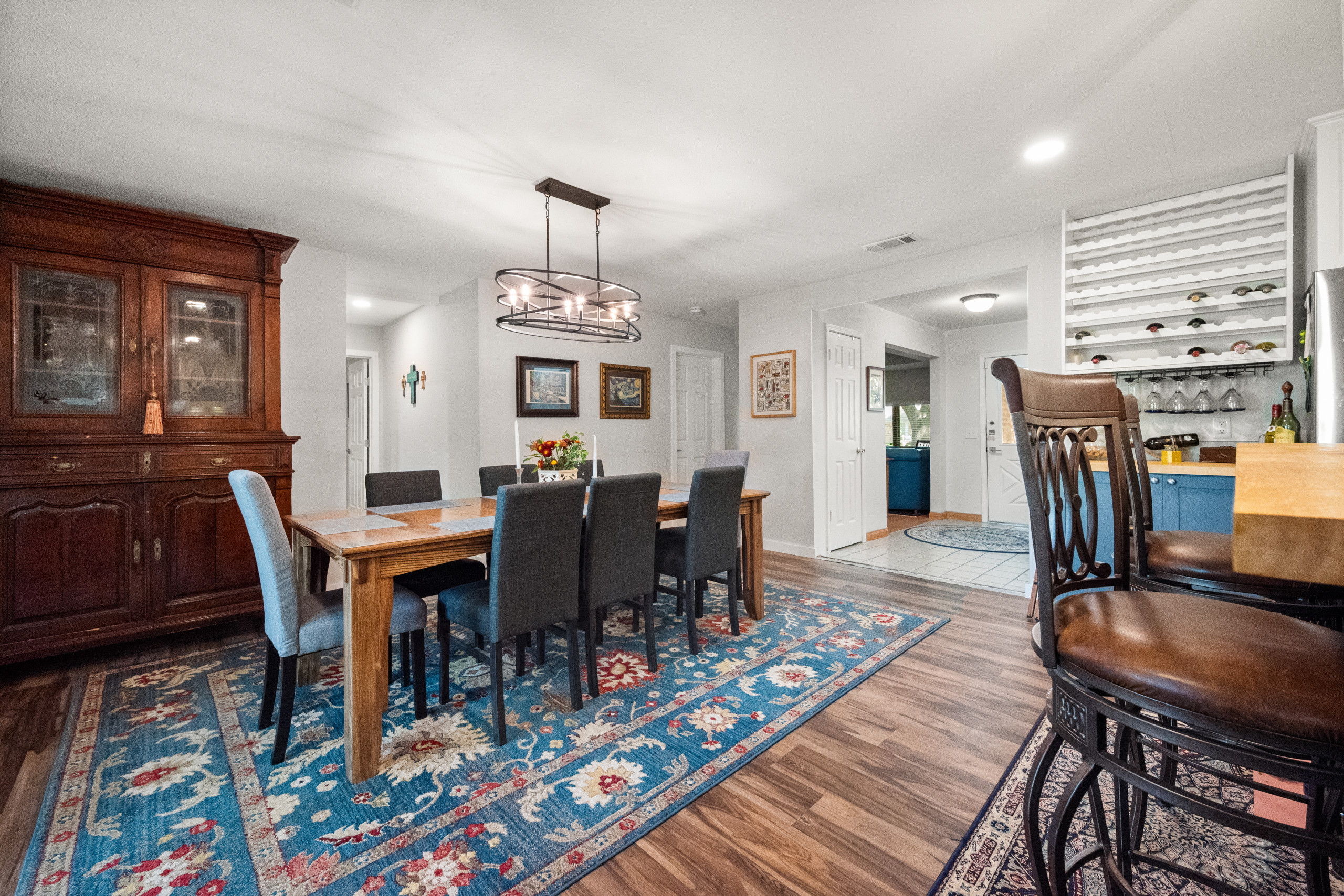 Jamgochian Home Addition