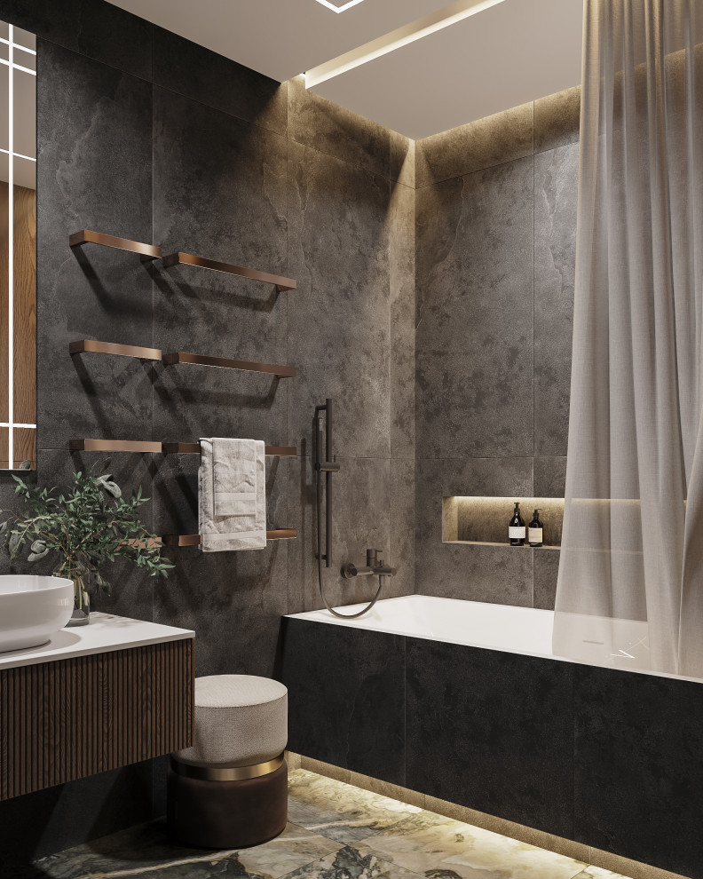 ЖК ДОСТОЯНИЕ