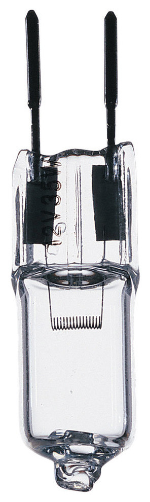 Sea Gull Lighting 9794-32 50W Halogen Bi-Pin Clear Bulb
