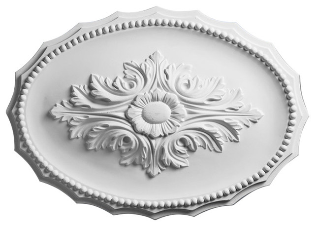 Chandler Oval Medallion