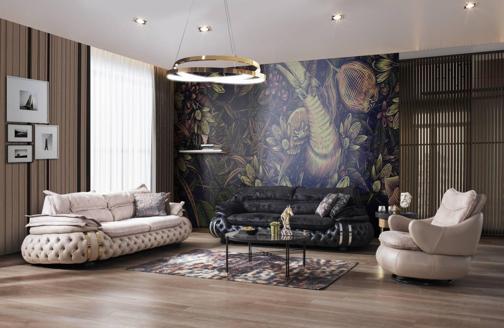 МЯГКАЯ МЕБЕЛЬ