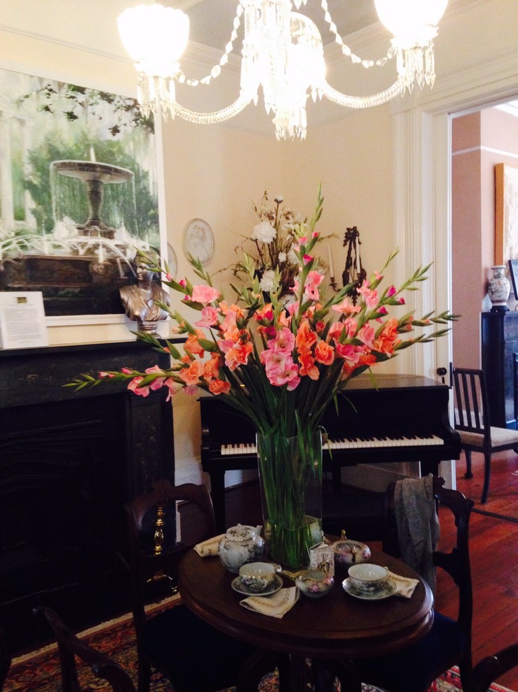 Charleston Symphony Designer Showhouse