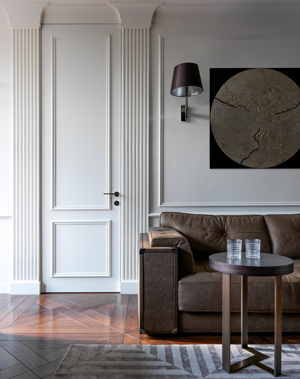 Квартира летчика