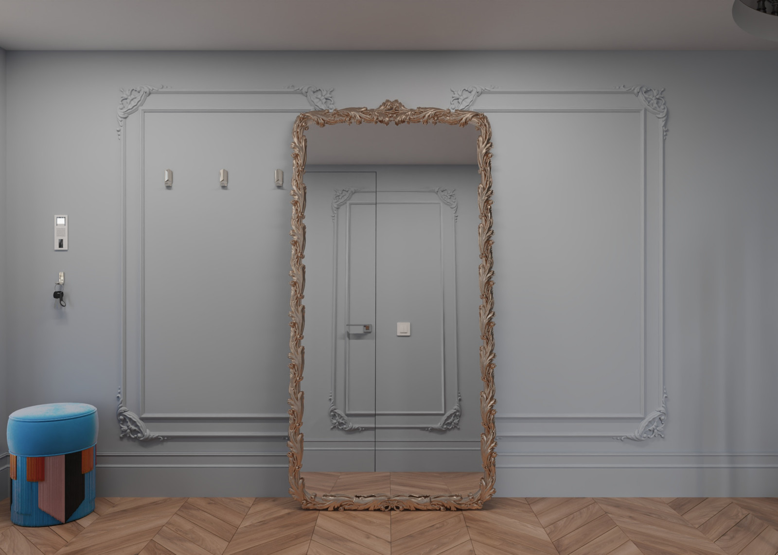 Квартира в Лондоне