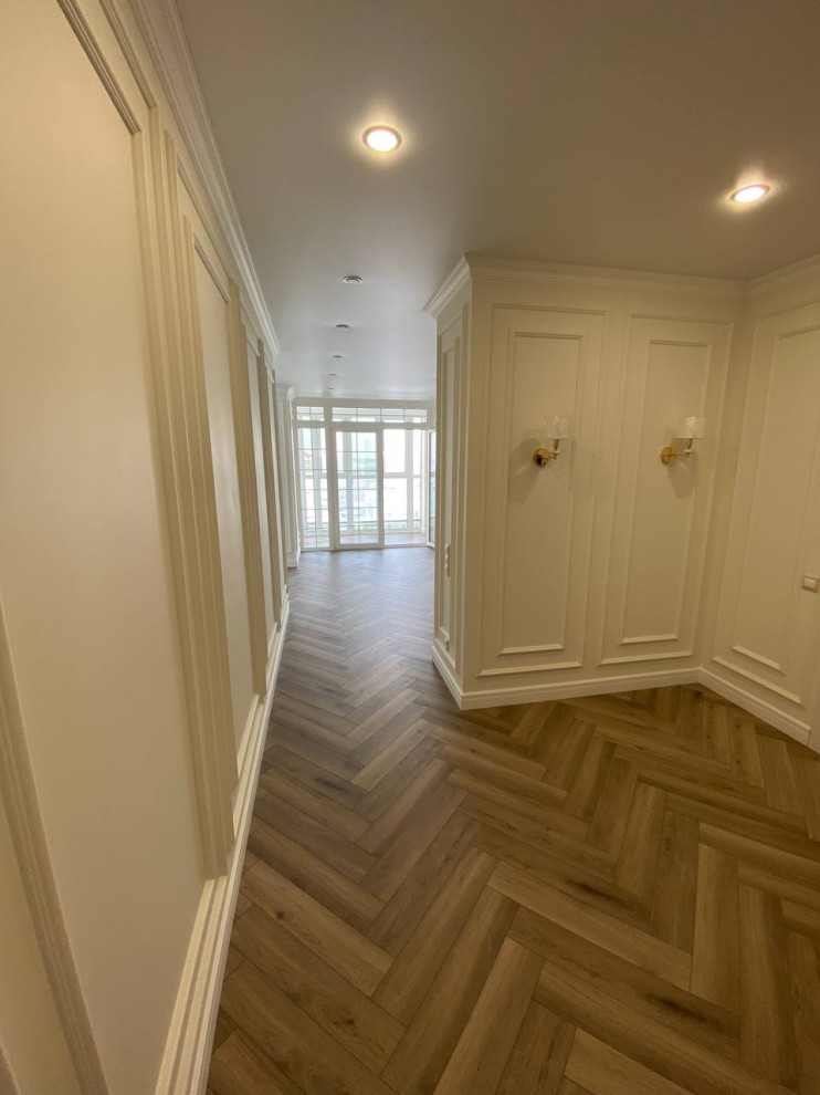 Дизайн и ремонт в Казани