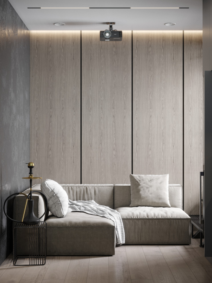 Воскресенская набережная