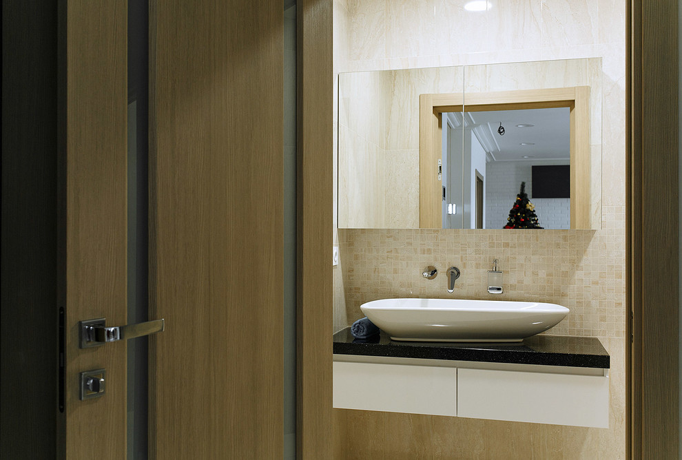 TINT - Просторная квартира для молодой семьи