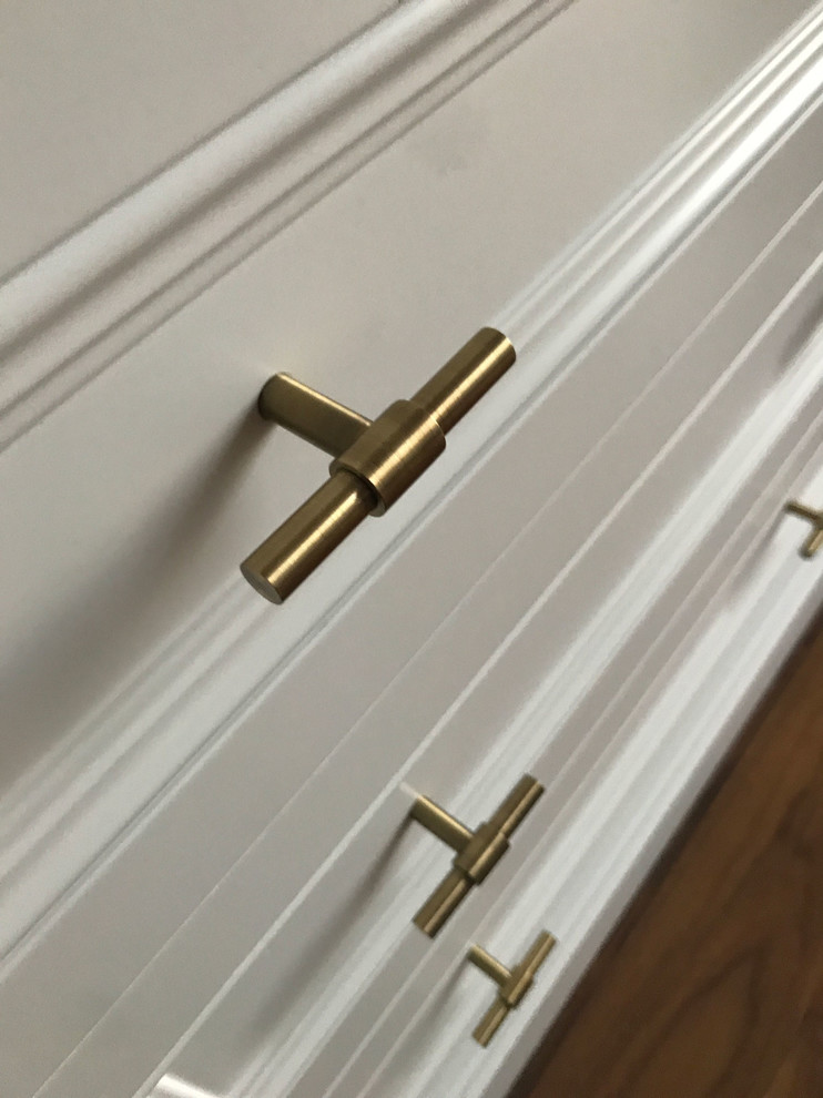 Кабинет в поселке Заречье, Одинцово