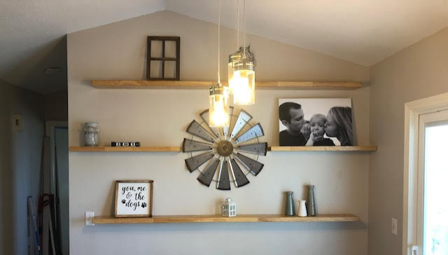 Kitchen Remodels