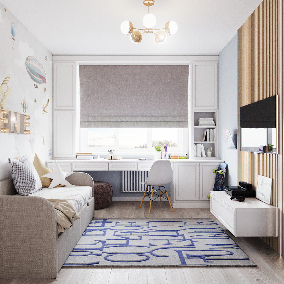 Дизайн квартиры