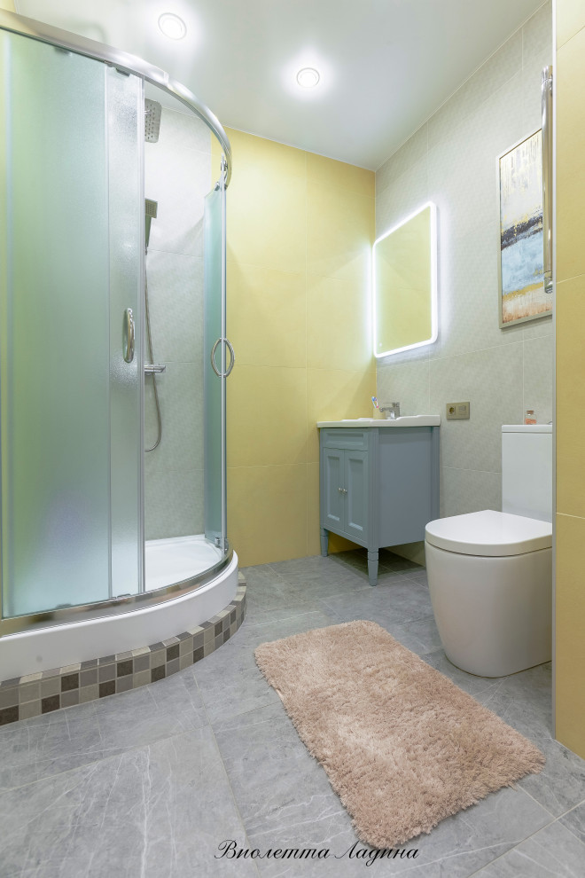 Фото квартиры для большой семьи.