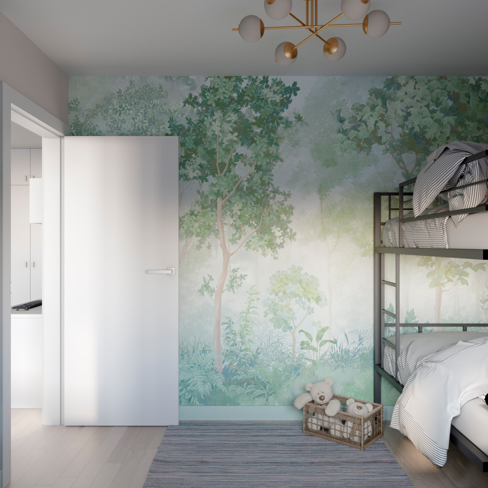 Трешка 48 кв.метров в моногороде Московский