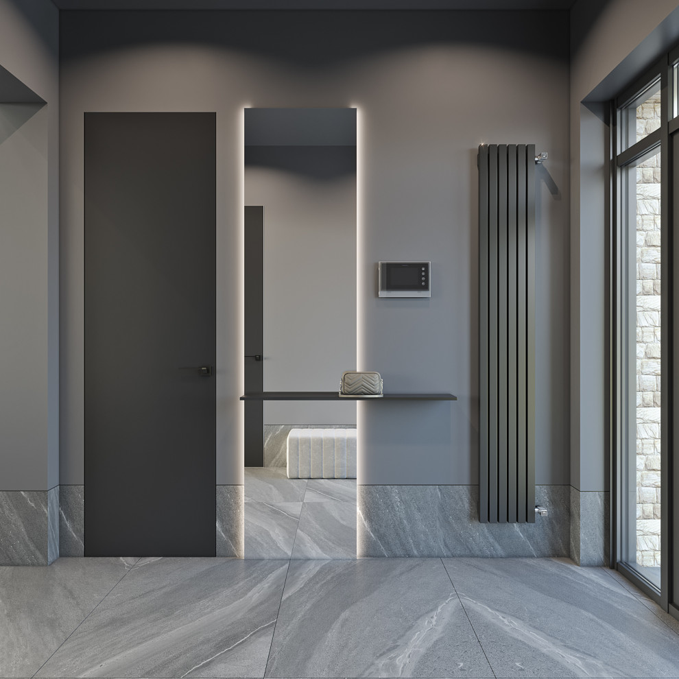 Дом для молодой пары