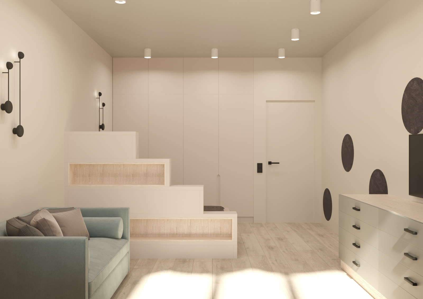 Котельники