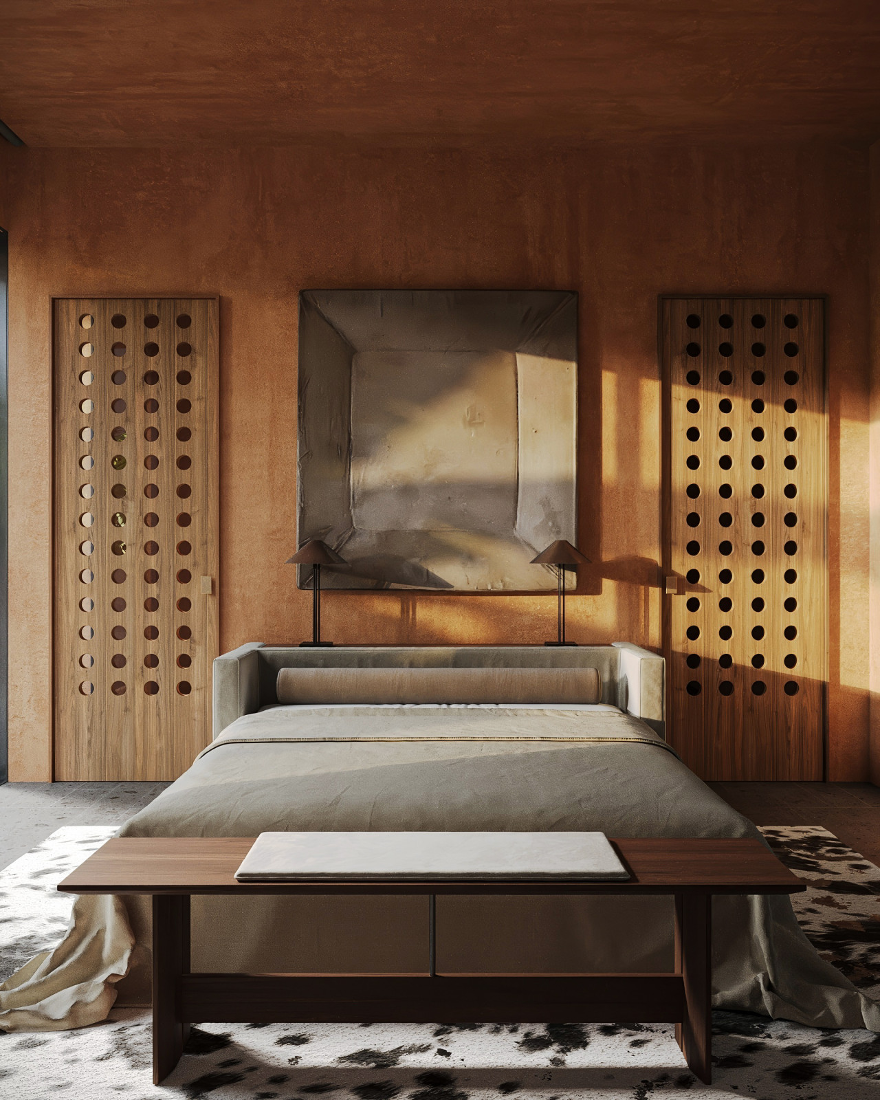 Виллы на Бали SEREN HOUSE