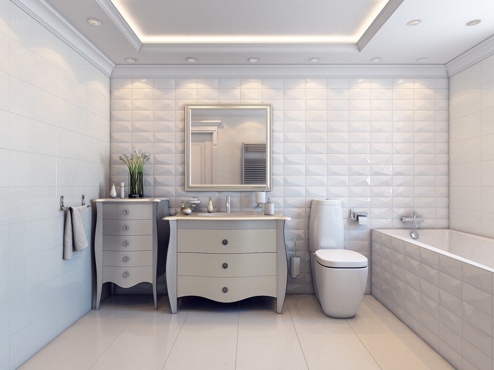 Villa Latchi. Cyprus