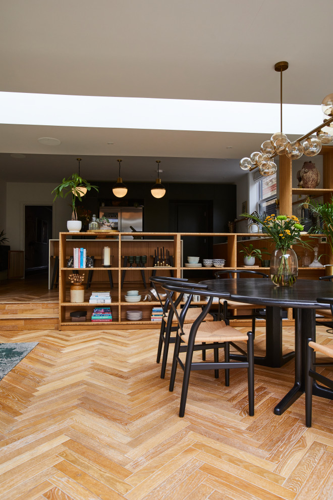 Five Bed Family Home - Full Renovation, Remodel, Loft & Kitchen Extension