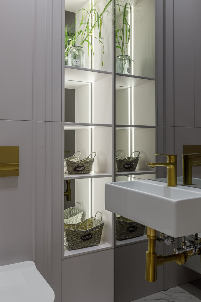 Квартира в ЖК GREEN Вита г. Воронеж