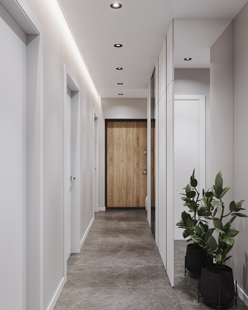 ЖК Династия для Миланы