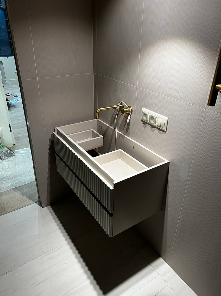 Проекты Zender Group