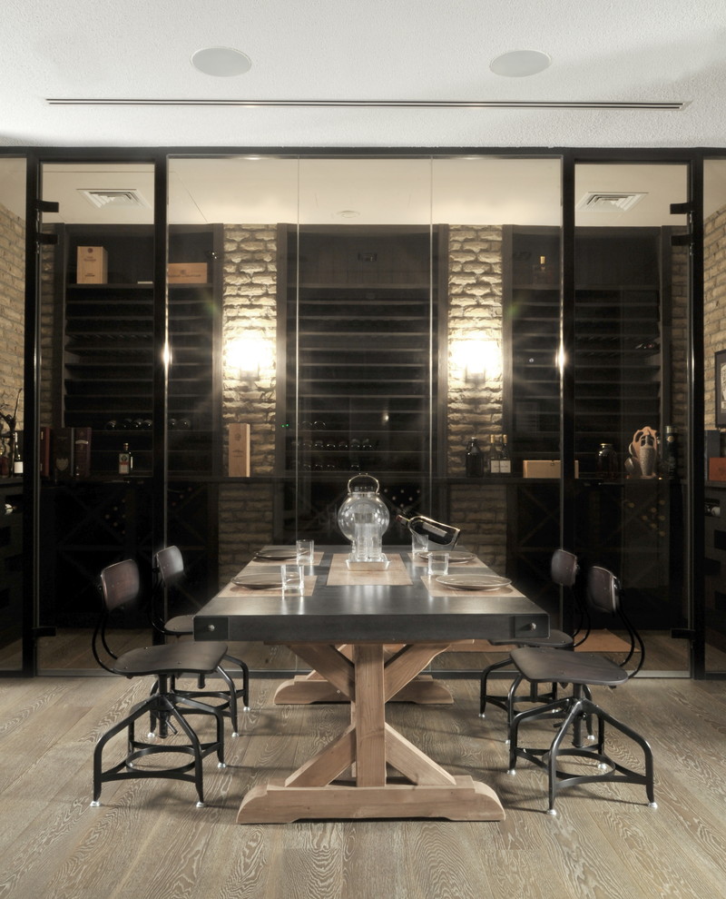 TownHouse in Moscow 2018