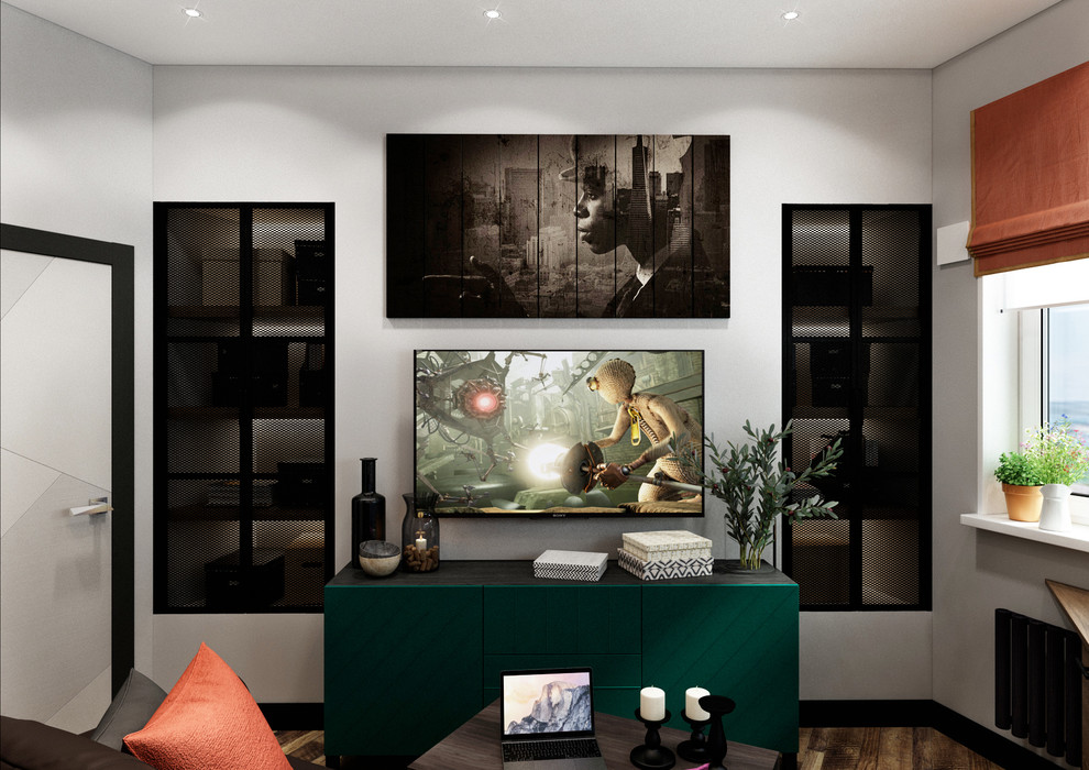 Свежесть тропиков