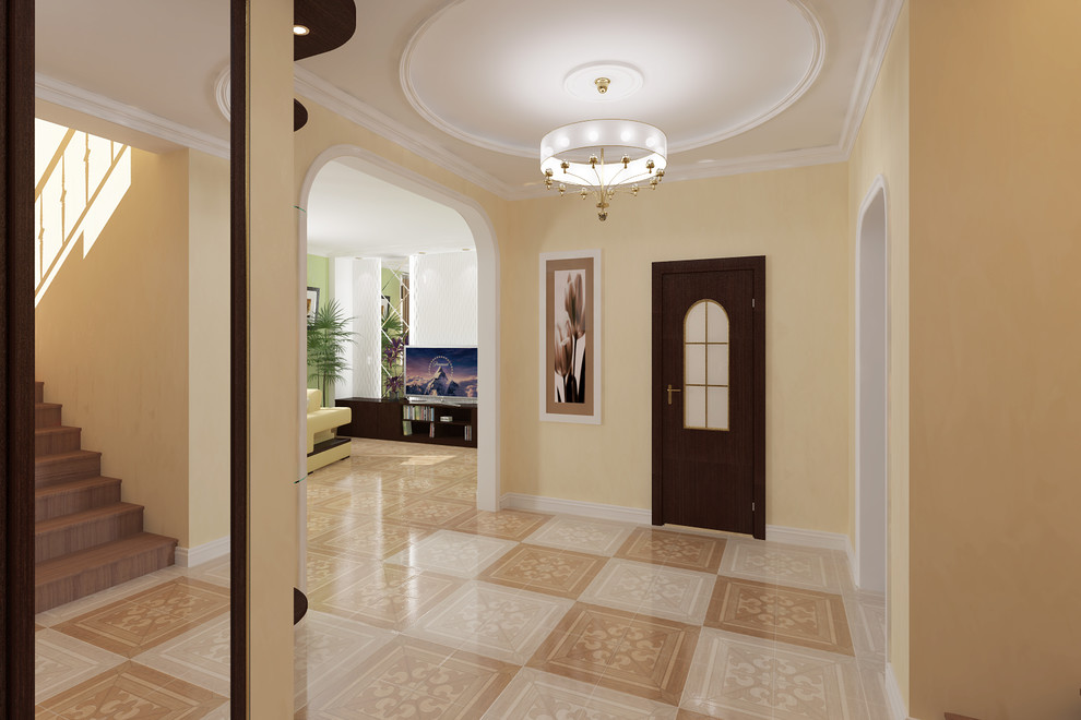 Дом 150 кв/м Скрылья