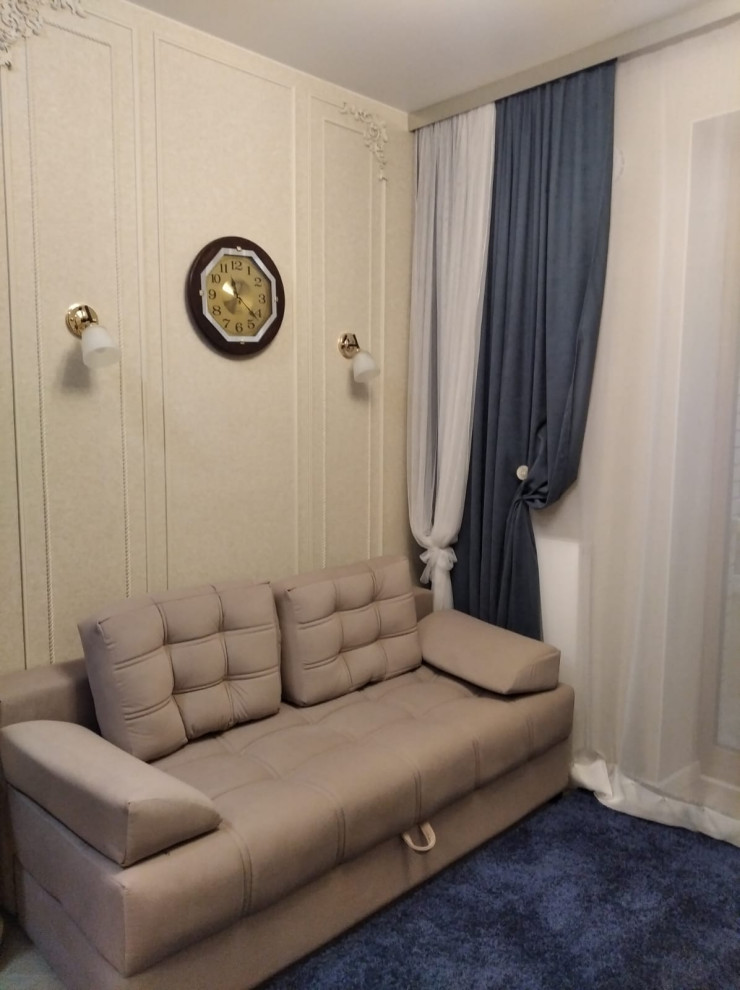 Квартира, г.Новосибирск, ул.Коммунистическая