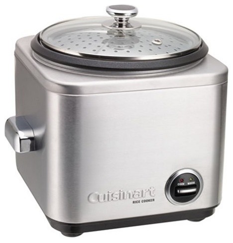 Cuisinart Rice Cooker 7 Cup