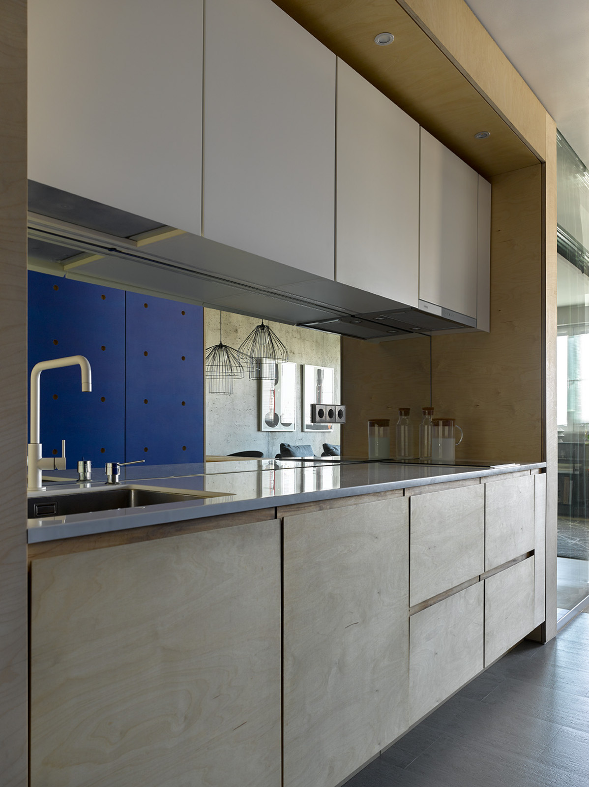 Квартира 38 кв/м