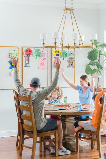 Get Organized: Take a 10-Day Simplification Challenge 