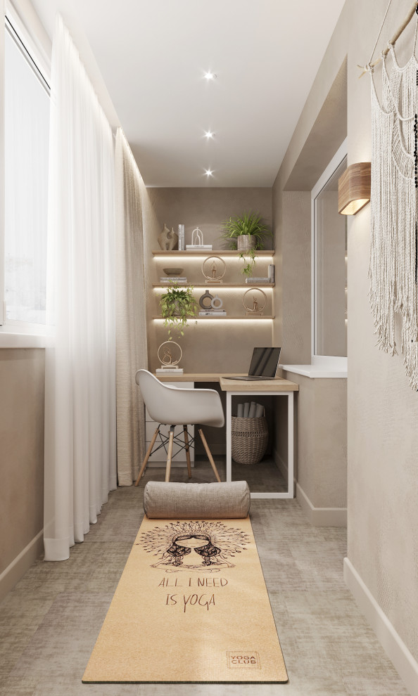 Кваритра на Иркутском