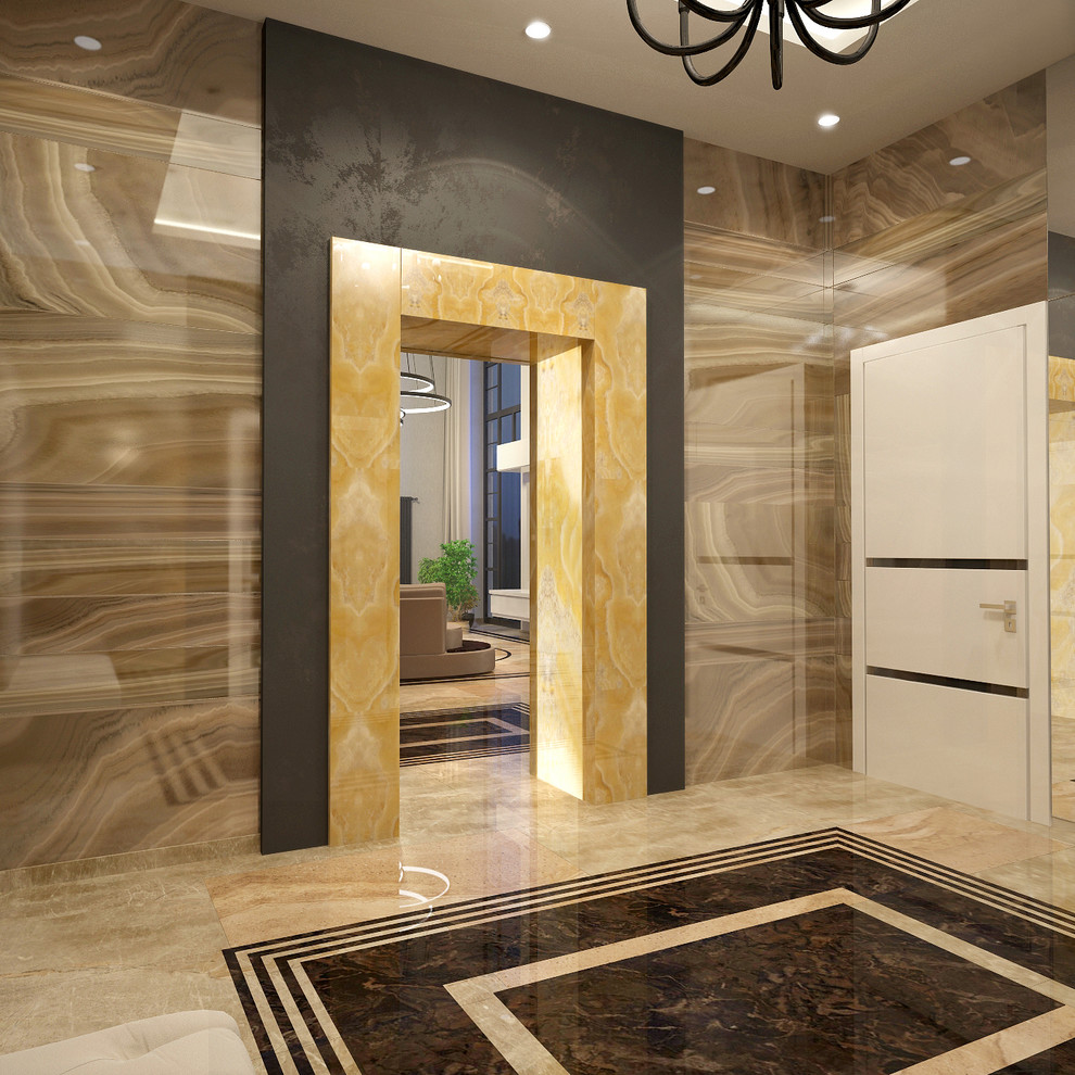 Апартаменты в Вешках