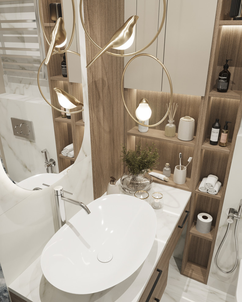 КВАРТИРА В ДОМОДЕДОВО 40 м2