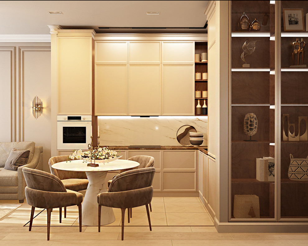 Апартаменты в Москве