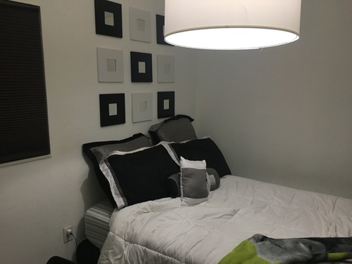 how can i make my bedroom look better | conceptstructuresllc