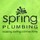 Spring Plumbing