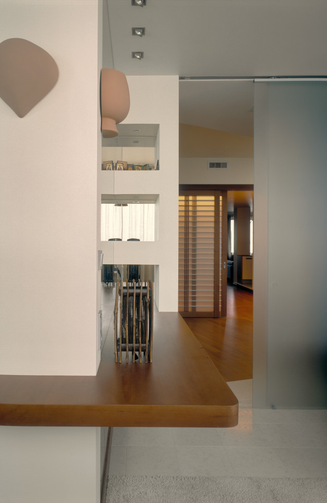 Квартира на Кунцевской