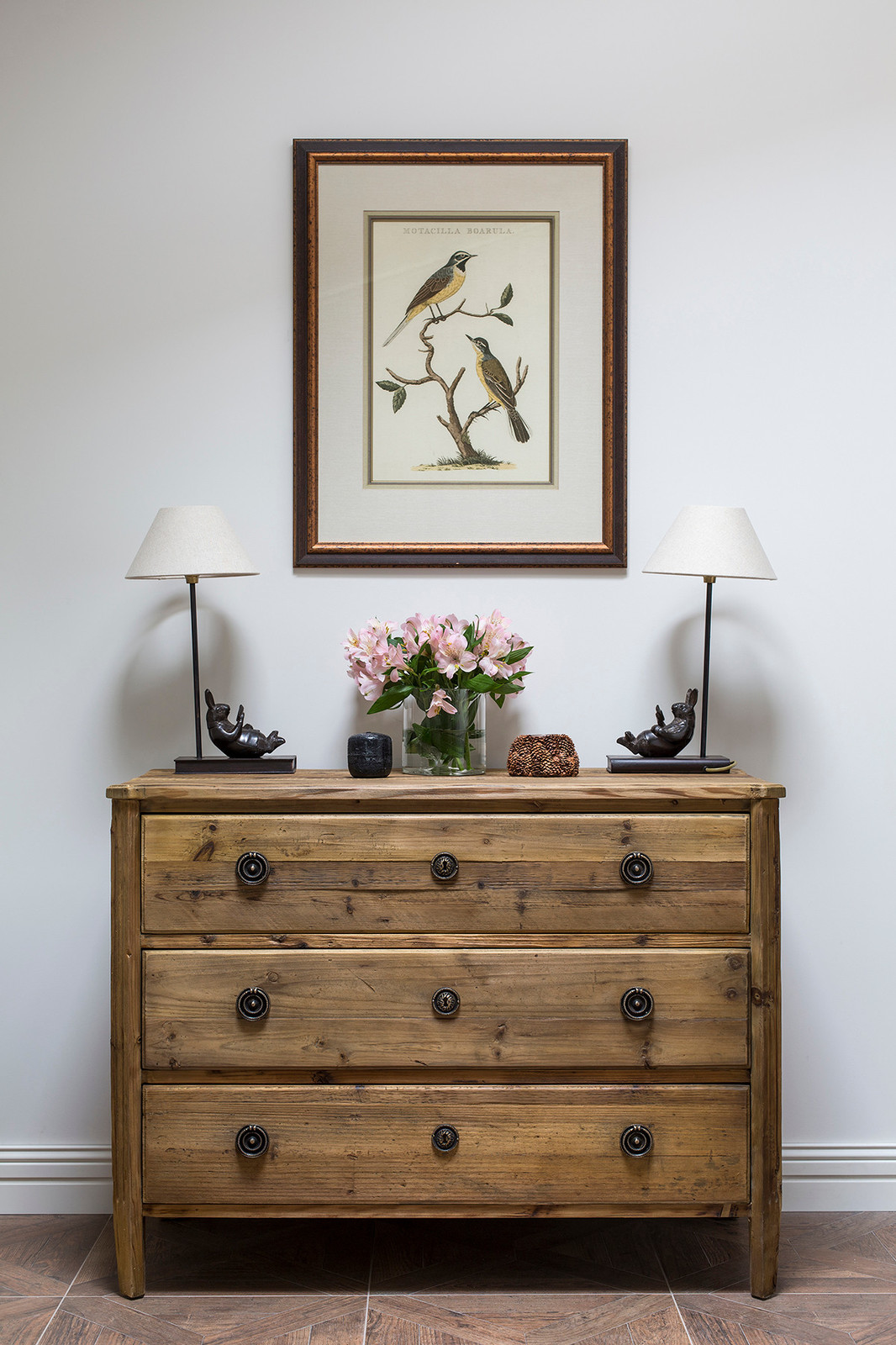 Загородный дом в Жаворонках