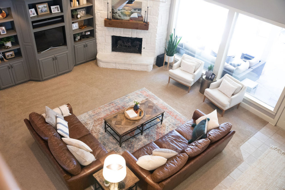 One Room at a Time Updates