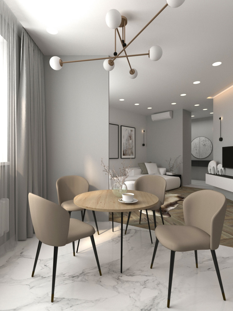 Солнечная аллея