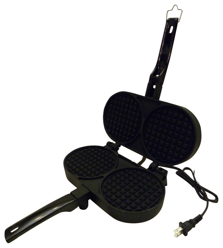 c palmer waffle maker
