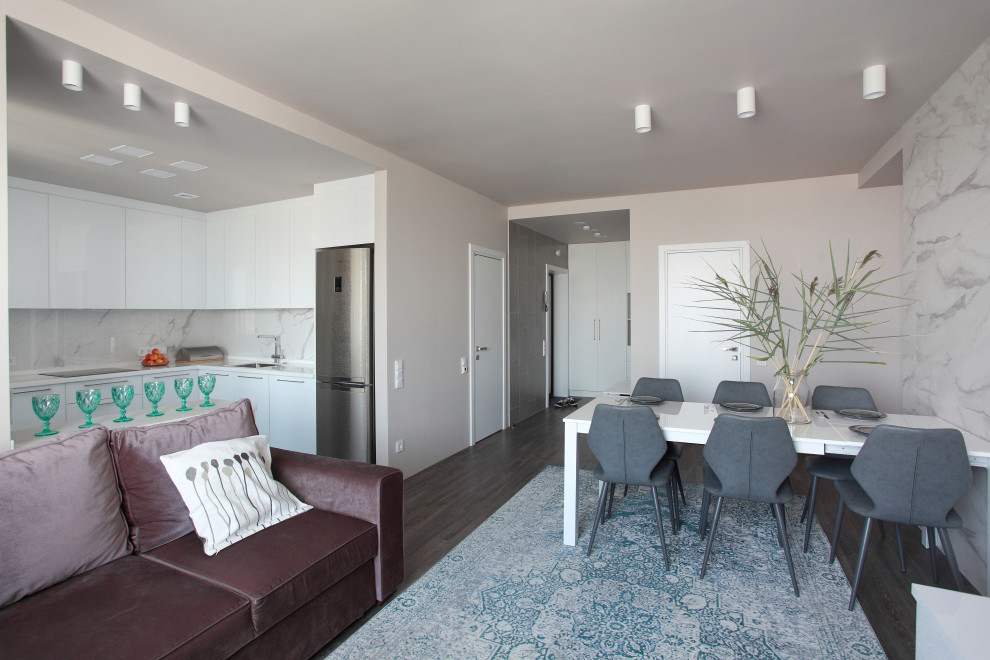 Камышовый рай для семьи и их реликвии