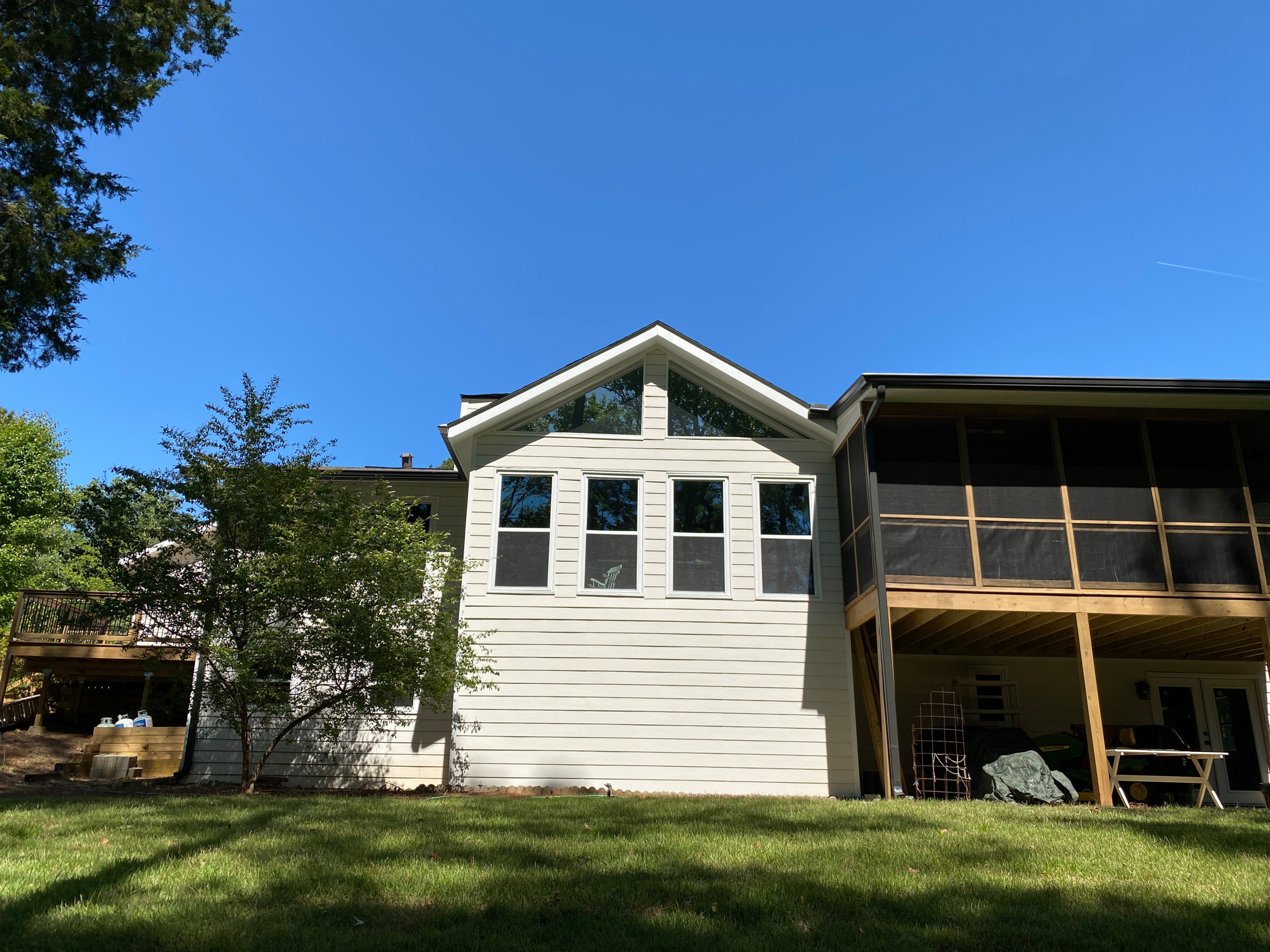 Home Remodeling
