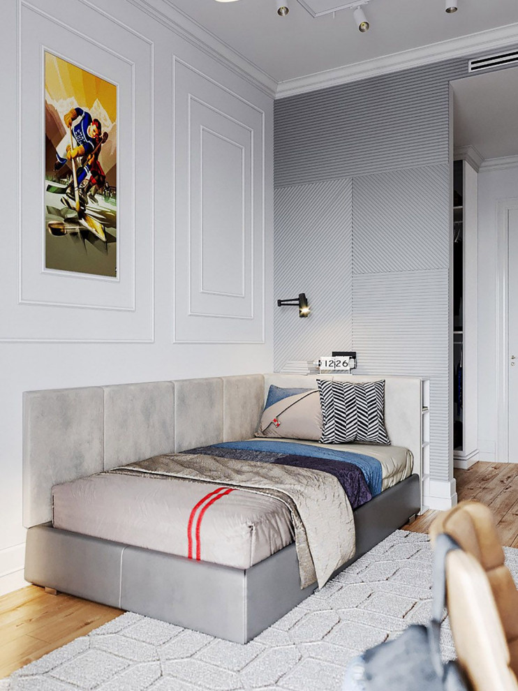 ЖК Полянка/44 236 м2