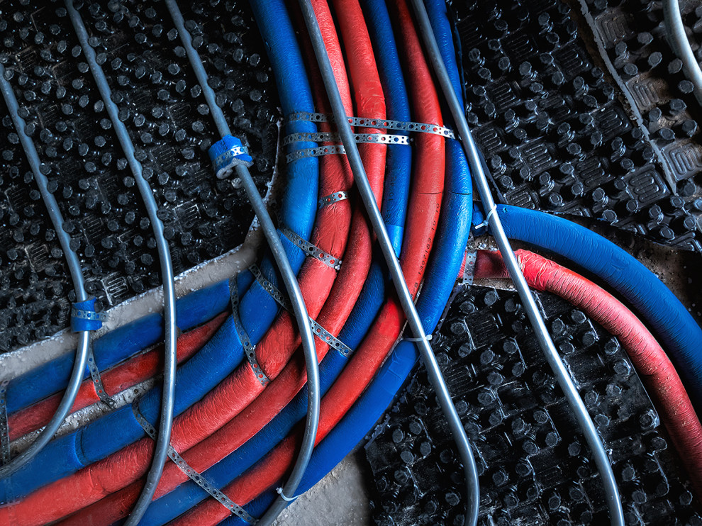 Дом в Яхроме