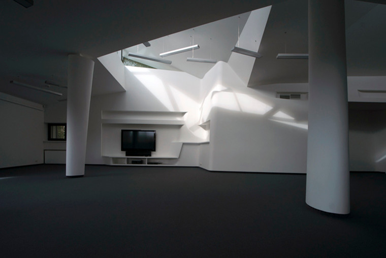 Надстройка частного дома в пос. Николо-Урюпино