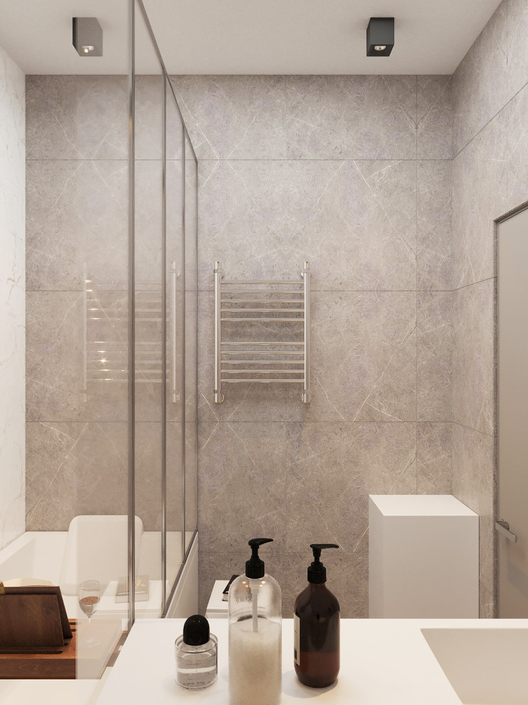 Природные оттенки